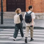 PGYTECH OneGo Lite Backpack 22L (Matte Black) - Image 3