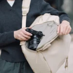 PGYTECH OneGo Lite Backpack 22L (Matte Black) - Image 5