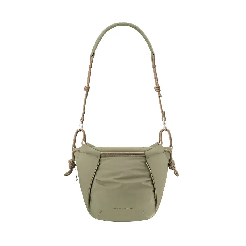 PGYTECH OneGo Rope Strap Bag (Forest) - Image 1