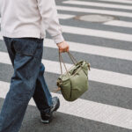 PGYTECH OneGo Rope Strap Bag (Forest) - Image 3