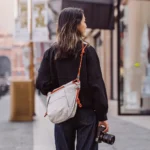 PGYTECH OneGo Rope Strap Bag (Forest) - Image 4