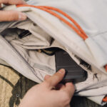 PGYTECH OneGo Rope Strap Bag (Forest) - Image 5