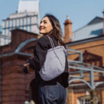 PGYTECH OneGo Rope Strap Bag (Lilac) - Image 3