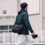 PGYTECH OneGo Rope Strap Bag (Midnight) - Image 3