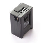 Swit OMNI-99S – 99Wh USB-C Info Pocket V-mount Battery - Repellas02