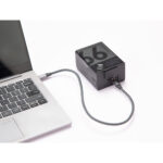 Swit OMNI-99S – 99Wh USB-C Info Pocket V-mount Battery - Repellas03