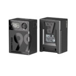 Swit OMNI-99S – 99Wh USB-C Info Pocket V-mount Battery - Repellas04