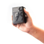 Swit OMNI-99S – 99Wh USB-C Info Pocket V-mount Battery - Repellas05