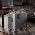 Voltme Hako HK-2400 EU – Power Station 2400W - Image 3