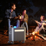 Voltme Hako HK-2400 EU – Power Station 2400W - Image 4