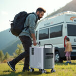 Voltme Hako HK-2400 EU – Power Station 2400W - Image 5