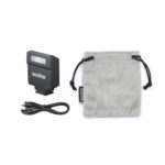 Godox iM22 – Mini Retro Flash - Image 5