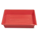 Kaiser Developing Tray 15x21 Red