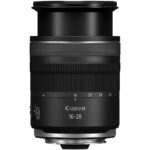 Canon RF 16-28mm f/2.8 IS STM Lens - Image 4