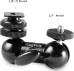 SmallRig 1135 Magic Arm with Double Ball Heads - Image 2