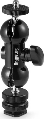 SmallRig 1135 Magic Arm with Double Ball Heads - Image 3