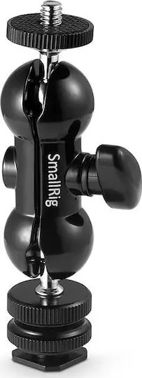 SmallRig 1135 Magic Arm with Double Ball Heads - Image 3