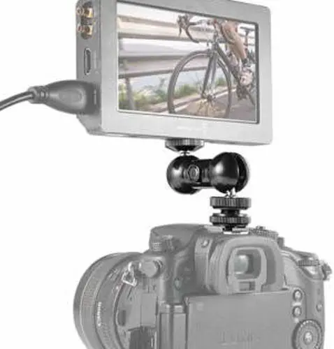 SmallRig 1135 Magic Arm with Double Ball Heads - Image 4