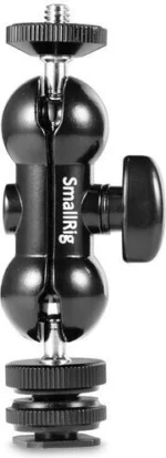SmallRig 1135 Magic Arm with Double Ball Heads - Image 5