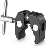 SmallRig Super Clamp with 1/4'' - 20 and 3/8'' - 16 Thread - Image 2