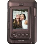 Fujifilm Ιnstax Μini LiPlay - Deep Bronze - Image 3