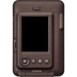 Fujifilm Ιnstax Μini LiPlay - Deep Bronze - Image 2