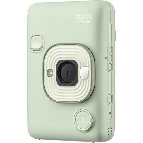 Fujifilm Ιnstax Μini LiPlay - Matcha Green