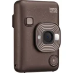 Fujifilm Ιnstax Μini LiPlay - Deep Bronze