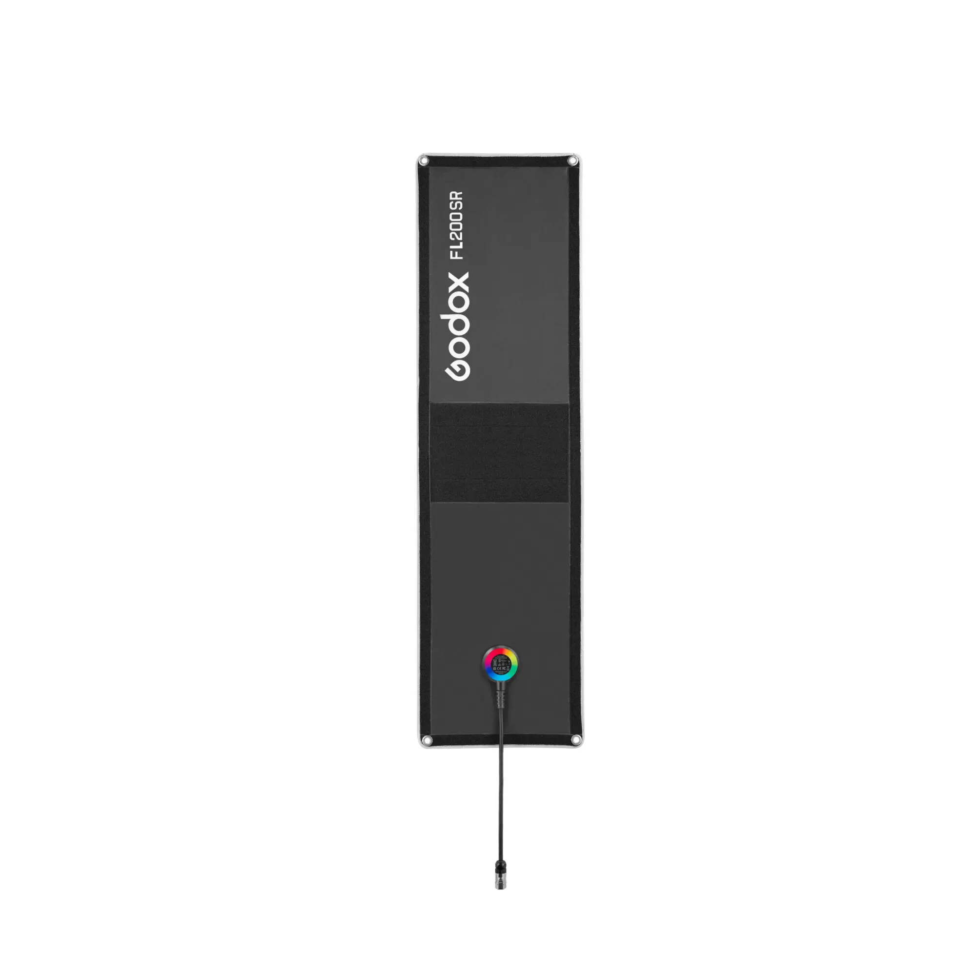 Godox FL200SR K1 – 200W Full Color Flexible LED Light (30X120cm) - Image 2
