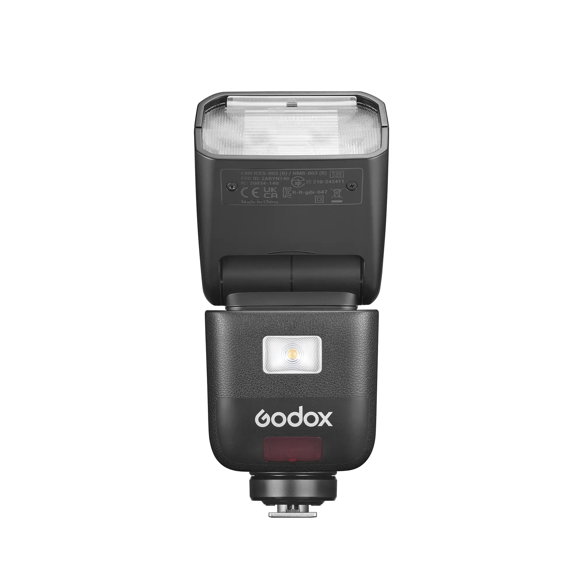 Godox V480N – TTL Flash for Nikon - Image 3