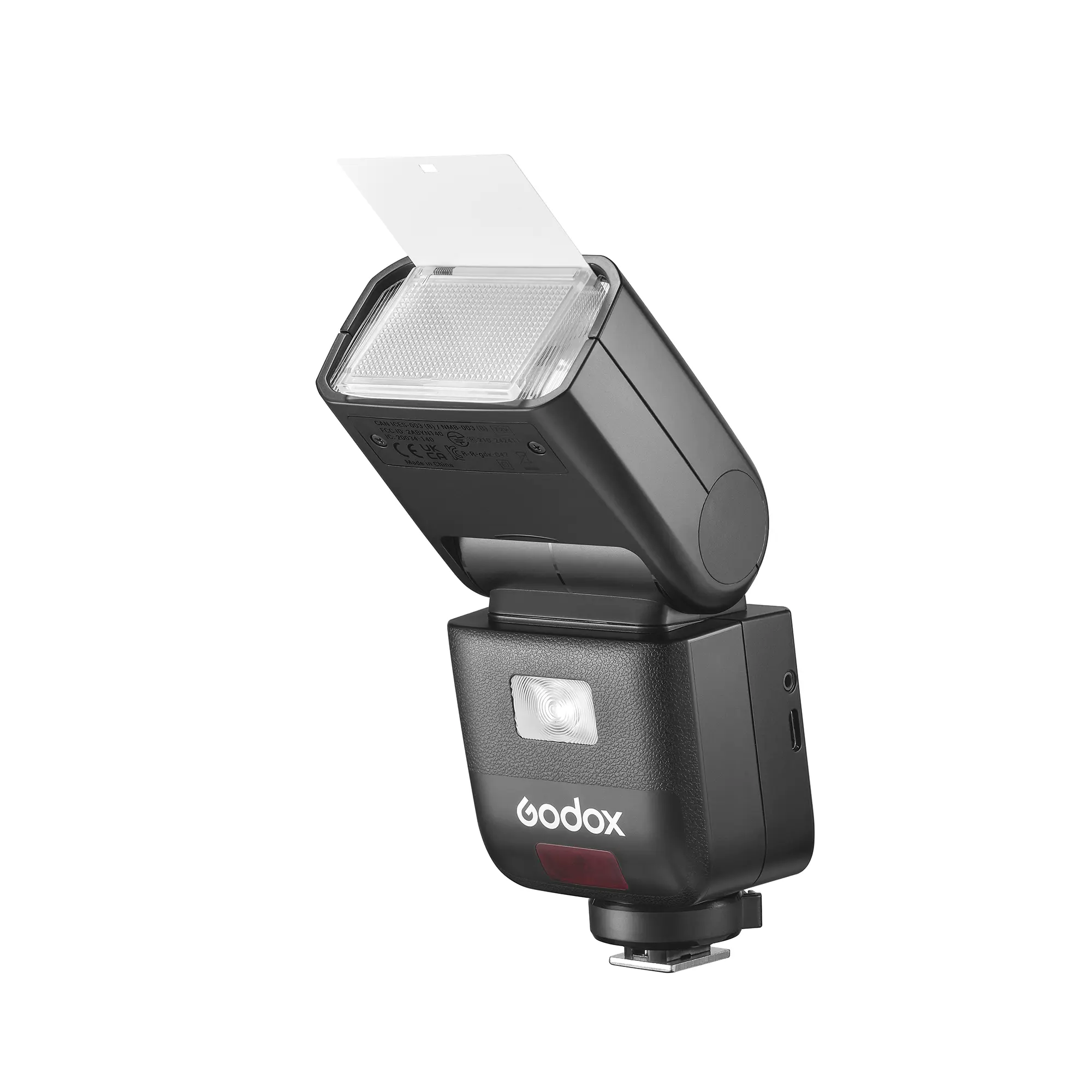 Godox V480N – TTL Flash for Nikon - Image 5