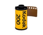 Kodak Gold 200 ISO 135