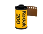 Kodak Gold 200 ISO 135