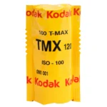 Kodak T-Max 100 ISO 120