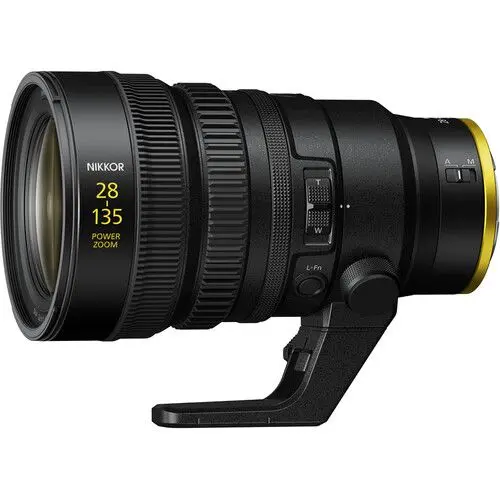 Nikon Z 28-135mm f4 PZ - Repellas01