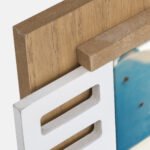 Κορνίζα Zep Procida Β - 10x15 , Φυσικό Ξύλο - Image 3