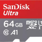 Sandisk-Ultra-microSDXC-64GB-Class-10-U1-A1-UHS-I-140MBs