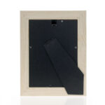 Κορνίζα Zep Valencia Natural - 13x18 , Φυσικό ξύλο - Image 4