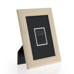 Κορνίζα Zep Valencia  - 15x21 , φυσικό ξύλο - Image 5