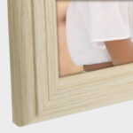 Κορνίζα Zep Valencia  - 15x21 , φυσικό ξύλο - Image 2