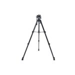 Benro T891 Camera Tripod with Pan-Tilt Head & Quick Release Plate - Image 2