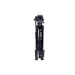Benro T891 Camera Tripod with Pan-Tilt Head & Quick Release Plate - Image 3