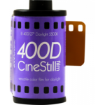 CineStill 400D ISO Dynamic 135