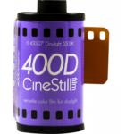 CineStill 400D ISO Dynamic 135