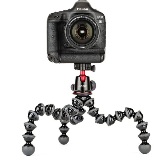 oby-GorillaPod-5K-Kit-GripTight-Mount-PRO-bundle