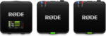 Rode Wireless Go Gen 3 - Compact Wireless Microphone System - Image 3