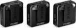 Rode Wireless Go Gen 3 - Compact Wireless Microphone System - Image 4