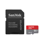 SanDisk Ultra microSDXC 32 GB 120 MB/s - Image 2