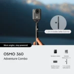 Dji Osmo 360 Adventure Combo - Image 7
