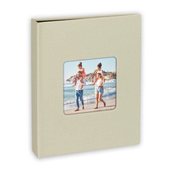 Αlbum 13x18cm Zep Slip In